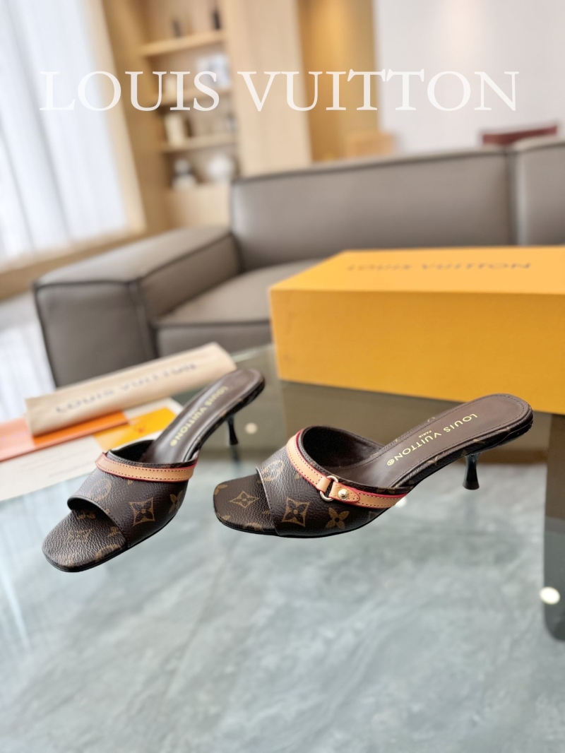 LV Sandals